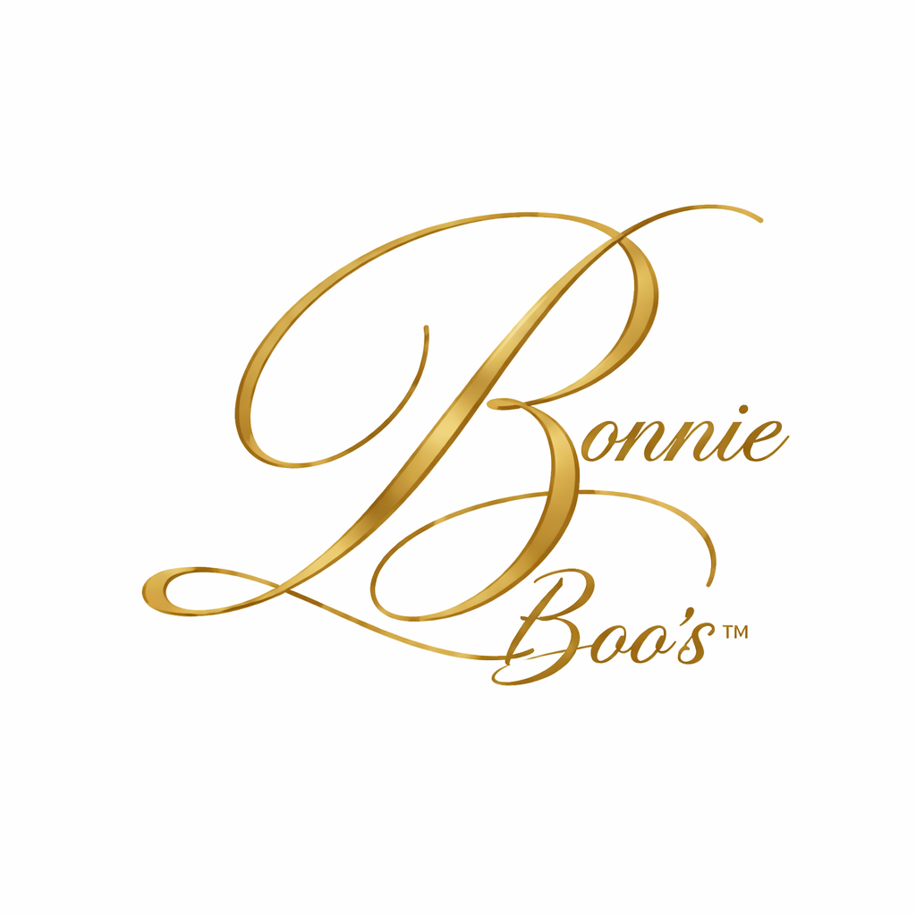 Bonnie Boos Logo